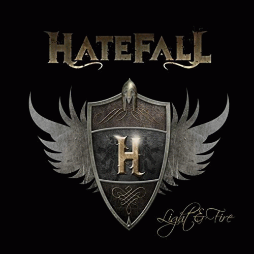 HateFall : Light & Fire